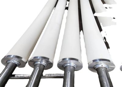 Китай Safe Durable Waterproof Curved Roller For Warehouse Logistics продается