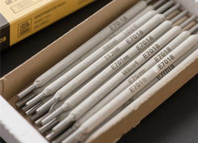 China High-Performance Carbon Steel Welding Electrodes for sale
