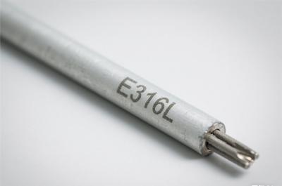 China Electrodos de soldadura de acero inoxidable resistentes a la corrosión en venta