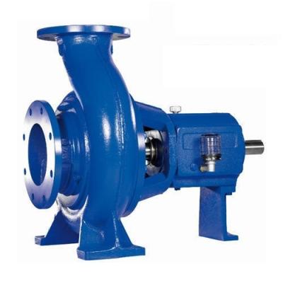 China celulose de aço inoxidável elétrica industrial da teoria das bombas de centrifugador 2.2-55kw à venda