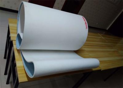 Cina Piatti senza fine delle batterie che incollano cinghia con la superficie di scorrevolezza in vendita