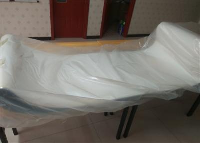 Cina Needled ha perforato la batteria che incolla il resistente agli'acidi di spessore della cinghia 5mm in vendita
