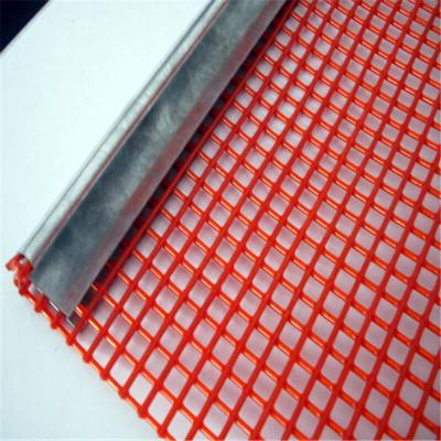 Chine Fil en acier d'écran de polyuréthane de noyau à vendre
