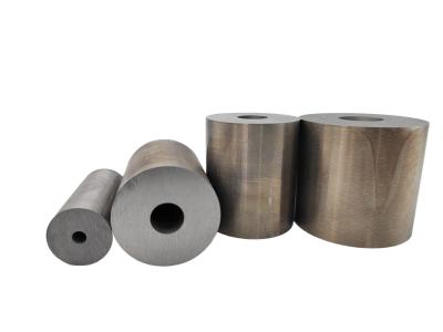 Cina Produttori di matrici a carburo di tungsteno rotondo ad alta precisione in vendita