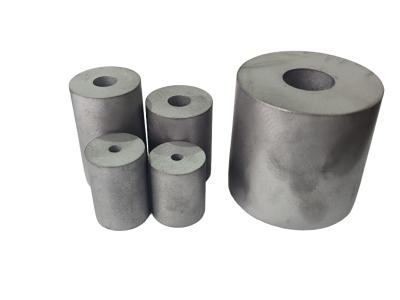 Cina Diversi materiali compatibili con carburo di tungsteno di acciaio a vite in bianco in vendita