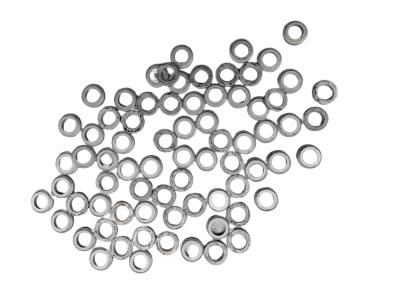 Chine Parties de carbure de tungstène sur mesure anneau en acier au tungstène résistant à l'usure à vendre