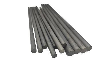 中国 Solid Tungsten-Cobalt Alloy Carbide Round Rod Blanks 固体タングスタン-コバルト アルloy カーバイド ラウンド ロッド ブランク 販売のため