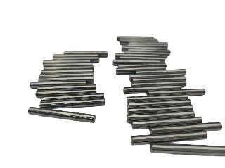 中国 Solid Tungsten-Cobalt Alloy Carbide Round Rod Blanks 固体タングスタン-コバルト アルloy カーバイド ラウンド ロッド ブランク 販売のため