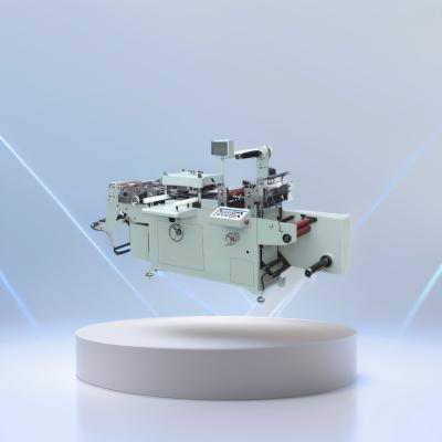 China LABLE MAX AMBRAÇÃO DO MATERIAL Largura de 350 mm PARA APPLICAÇÕES DE TIRO DE DIE DE PRECISIÃO DE Alta Velocidade Máquina de TIRO DE DIE à venda