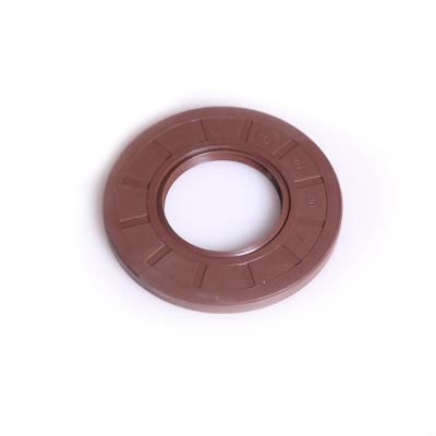 China High Oil Resistance Oil Seal Composite Lip For Industrial for sale