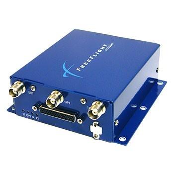 China Receptor ADS-B no ar: IFD101 à venda