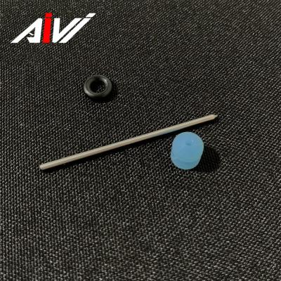 China Metal Industrial Cutter Spare Parts Waterjet Valve Stem, HP Trim, O-Ring for Waterjet Machine for sale
