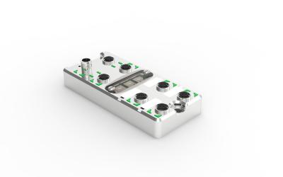 China IACM-P4:Multi Protocol 4 port RFID Communication Module for sale