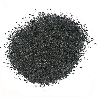 China 99% High Carbon 0.03% Sulphur Synthetic Graphite GPC for sale