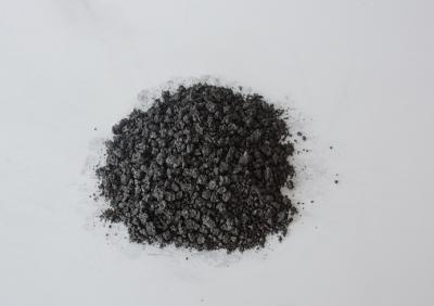 Cina 98% Basso tenore di carbonio zolfo 0,02 GPC Coke di petrolio graffitizzato in vendita
