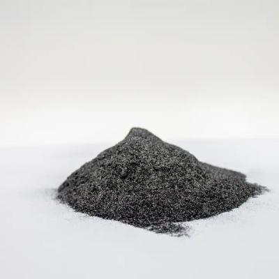 Chine Graphite sphérique de briquettes de batterie de poudre amorphe de catégorie à vendre