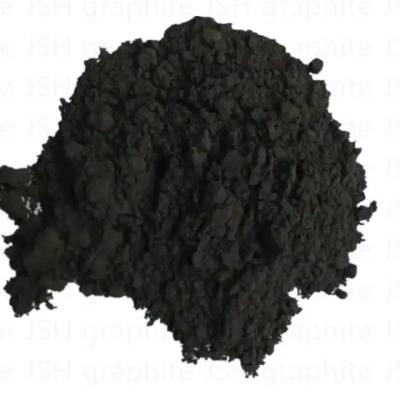 Chine Graphite sphérique pour batteries lithium-ion hautes performances à teneur en carbone fixe de 99,9% à vendre