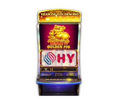 China 43 Inch Amusement Games Software Stability Machine America Newest Arcade Games Video Game Machine for sale