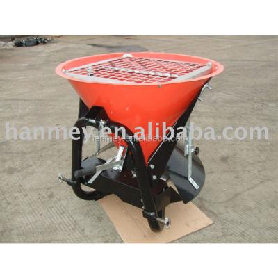 China Fertilizer Spread Spreader for sale