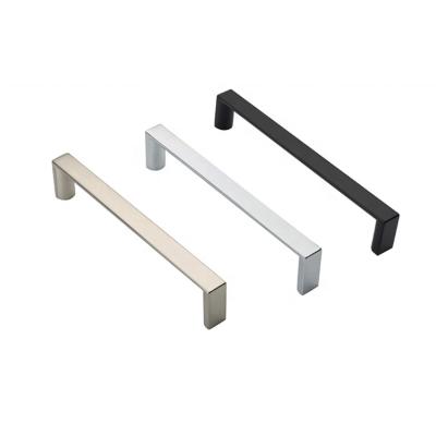 China Modern Foshan Furniture Hardware Wholesale Sideboard Cupboard Pull Handles Z17 for sale