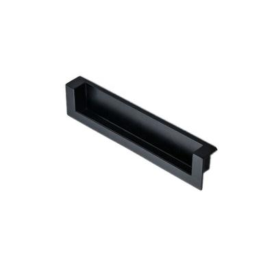 China Modern Zinc Alloy Wine Cabinet Pulls Furniture High Top Pull Handle for sale