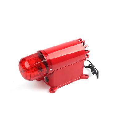China Mechanical cranes ship factories and so on BC-8 Crane Audible and visual alarm Mechanical audible and visual alarm for sale