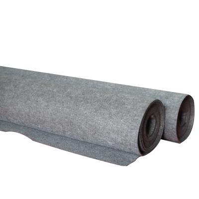China Viable Felt and PVC for Oven Protection-BBQ for sale