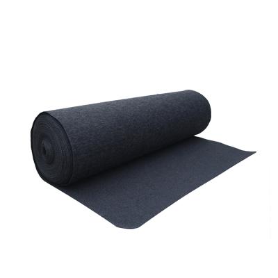 China Eco - Friendly Automotive Upholstery Material Polyester Fabrics Fabric Sustainable For Car for sale