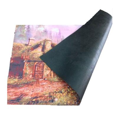China Simple Wholesale Needle Punched Modern Polyester Simple Rugs And Blankets Living Room For Kids for sale