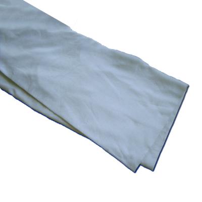 China Sustainable 100% Polyester Geotextile Recycled Non Woven Industry Fabric Wholesale Price for sale