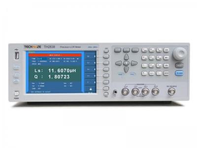 China 20Hz-1MHz Lcr-meter Brug Auto-balans Impedantie Capaciteit Inductietest Te koop