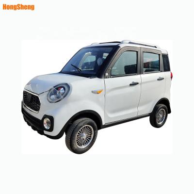 China China Electric Car SUV Model 4 Wheel Adult Low Speed Electric Car China Electric Vehicle 2900*1450*1650mm for sale