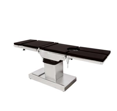 China Universal Universal Stainless Steel Operation Table for sale