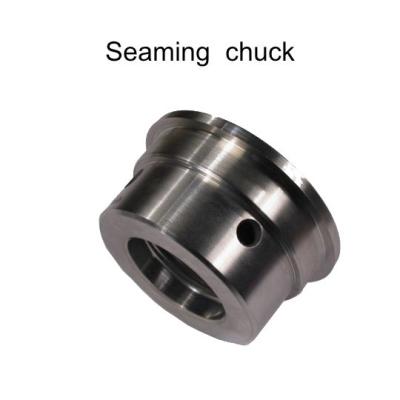 China Box Toolings Sewing Roller, Chuck, Blow Pad, Other Box Tooling For Tin Can Making Machine for sale