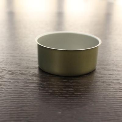 China Two-piece box boxes for tuna packing! for sale