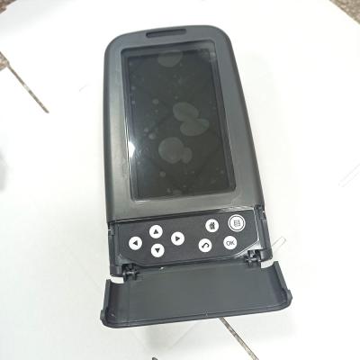 中国 カタピラー CAT 320D 313D 312D 324D 365C エグババター用のモニター 386-3457 販売のため