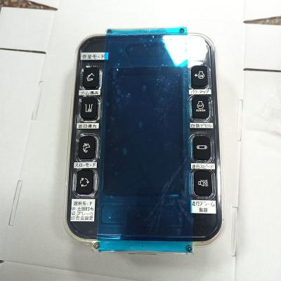 中国 モニターディスプレイパネル 106-0172 カタピラーE320B 321B 322B 325B 330B 345B 販売のため