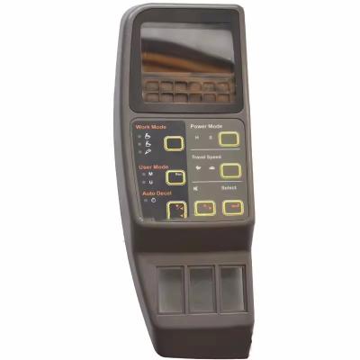 China R210-7 R225-7 R250-7 R300-7 Excavator 21N3-35002 21N335002 For Hyundai Monitor Display Panel for sale