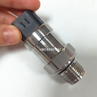 Китай Pressure Sensor Switch 4436271 For Hitachi EX200-2 EX220-3 EX200-5 4355012 KM11 продается