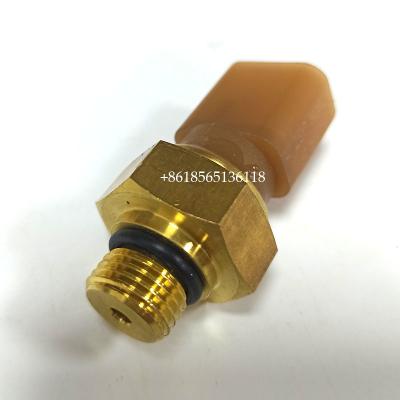 Китай Датчик давления топлива 296-8060 2968060 переключатель для экскаватора продается
