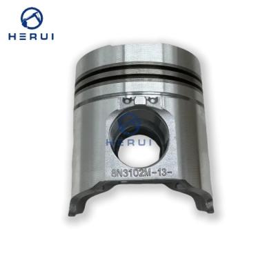 China 3306 Overhaul Repair Kit Piston For Caterpillar Excavator for sale