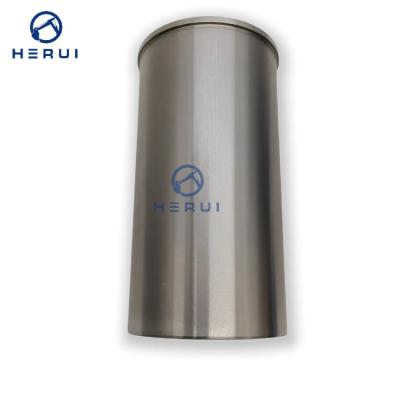 China EC210 D6D Cylinder Liner Engine Repair Kit Excavator Spear Part VOE 20459997 for sale