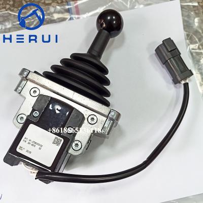 China Handle Control 361-6015 3616015 for Caterpillar IT62H 950H 962H 972H 980H 988K for sale