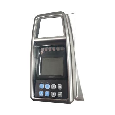 China DX330LC Excavator Monitor Display Panel For Doosan Excavator Spare Parts for sale