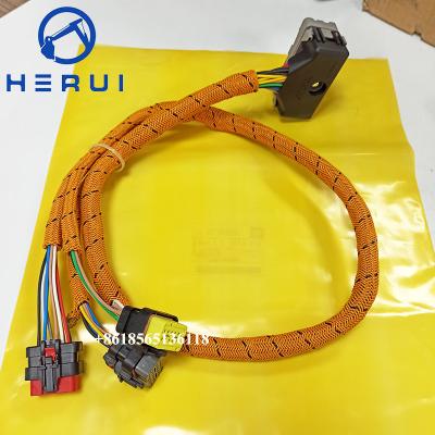 China 529-8748 5298748 Engine Power Cord Harness for Excavator Parts 320GC Excavator C4.4 C7.1 Engine Wiring Harness for sale