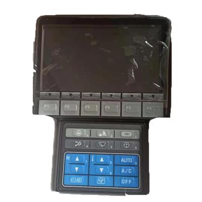 Китай PC200-8mo экскаваторная панель для экскаватора Komatsu Pc200-8 экскаваторная панель для экскаватора продается
