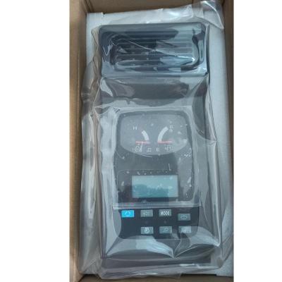China SK200-6 LCD-monitor-displaypaneel voor graafmachines Te koop