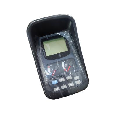 China YN59S00021f3 YN59S00021f1 Monitor Display Panel Voor Kobelco SK200-8 ED195 E485B Graafmachine Te koop
