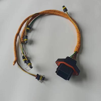 China C-9 188-9865 Engine Injector Wire Harness 1889865 for Caterpilar CAT Engine C-9 330C 330D 336D Excavator Parts for sale