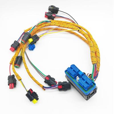 China C4.4 304-5165 Engine Wire Harness 3045165 for Engine M313D M315D Excavator Parts for sale